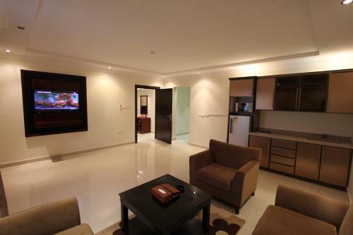 Taleen Al Aqiq Hotel Apartments