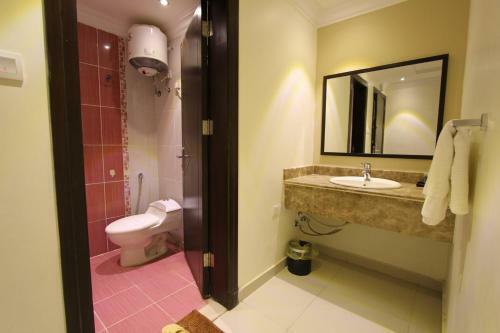 Taleen Al Aqiq Hotel Apartments