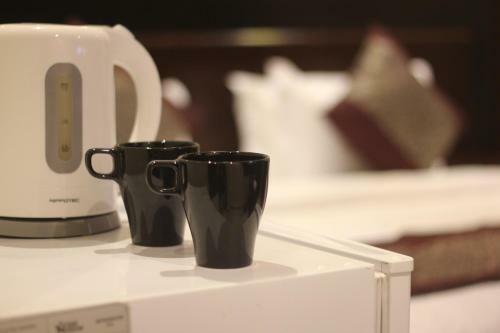 Taleen Al Aqiq Hotel Apartments