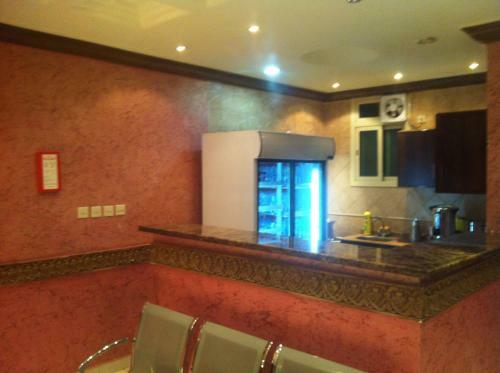 Hostal Makarem Najd Funished Units 2
