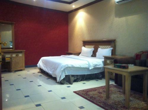 Hostal Makarem Najd Funished Units 2