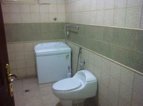 Hostal Makarem Najd Funished Units 2