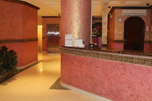Hostal Makarem Najd Funished Units 2