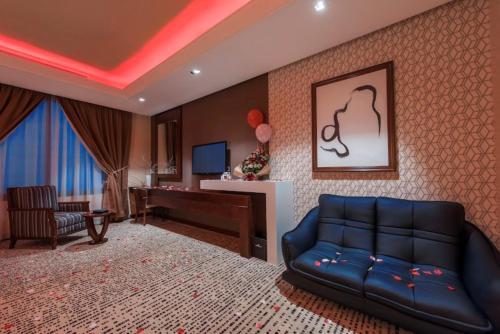 Voyage Hotel
