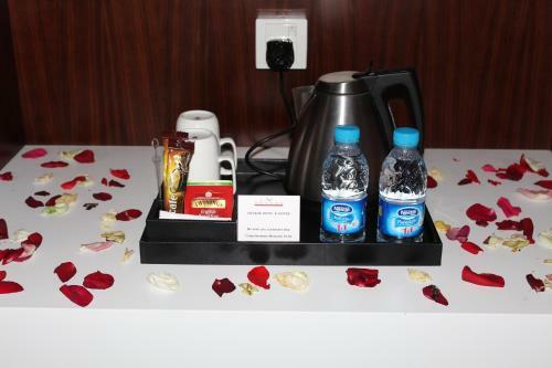 Voyage Hotel
