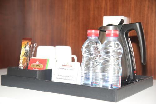 Voyage Hotel