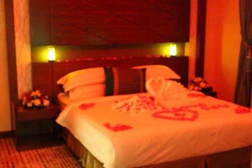 Voyage Hotel
