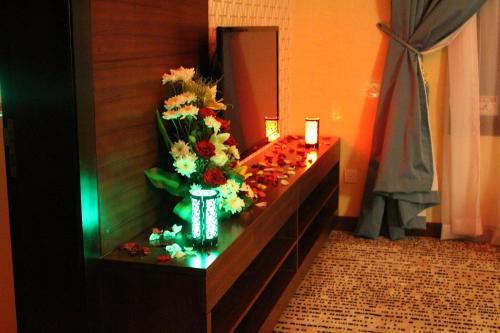 Voyage Hotel
