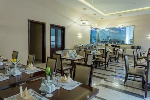 Voyage Hotel