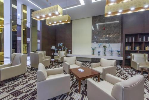 Voyage Hotel