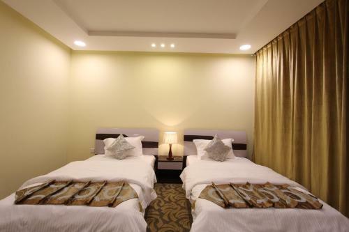 Hotel ??? ????? ???????