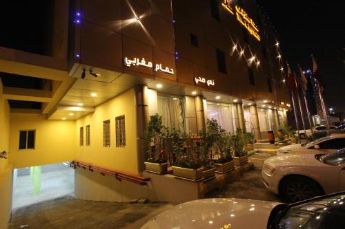 Hotel ??? ????? ???????