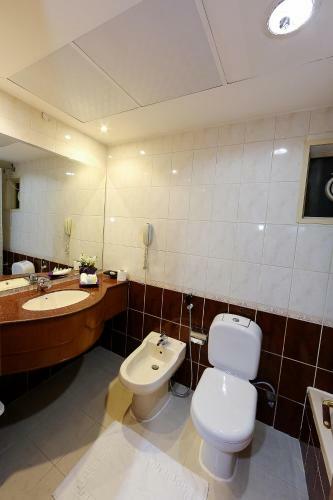 Jonrad Hotel
