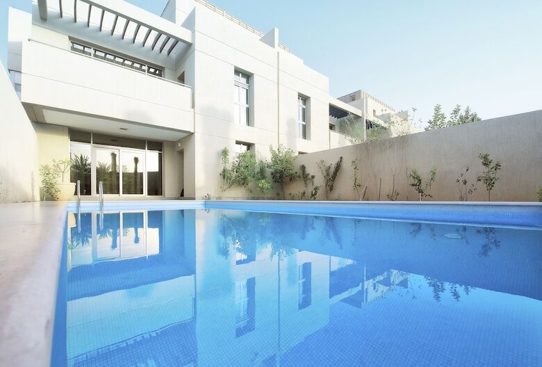 Vivienda Hotel Villas Granada