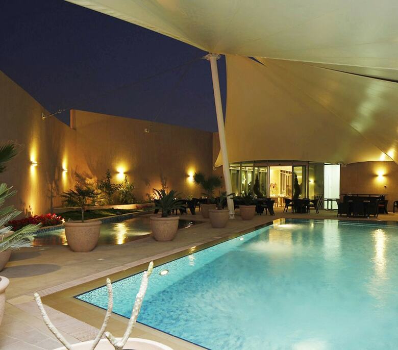 Vivienda Hotel Villas Granada