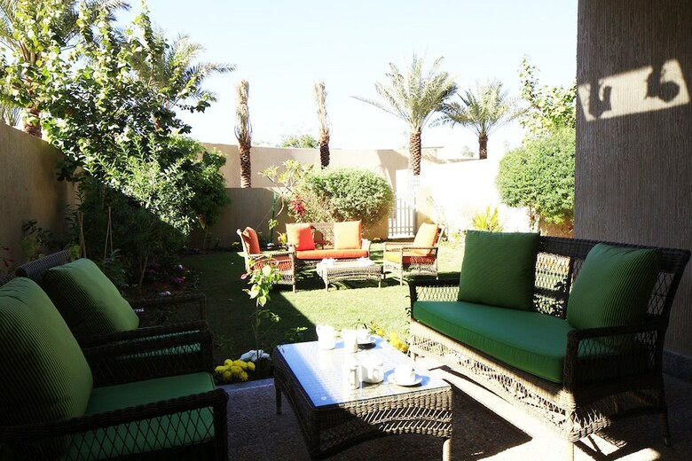 Vivienda Hotel Villas Granada