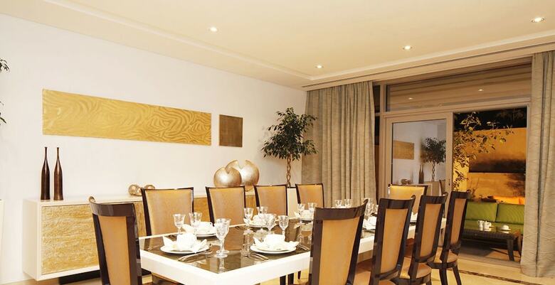 Vivienda Hotel Villas Granada
