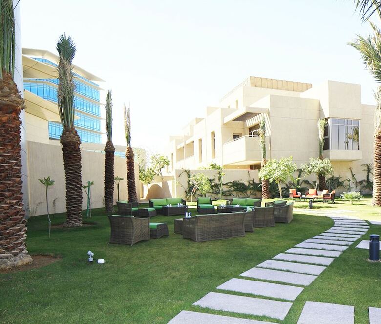 Vivienda Hotel Villas Granada