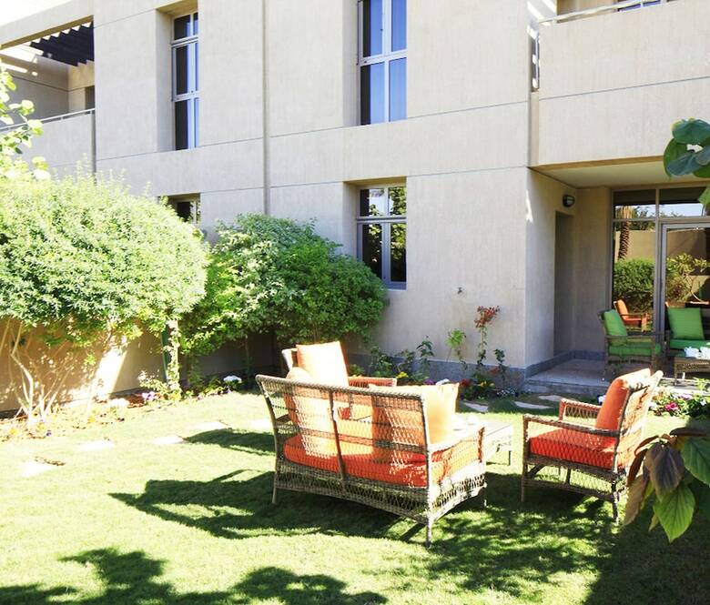 Vivienda Hotel Villas Granada