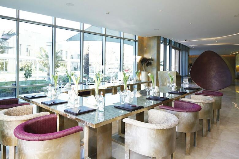Vivienda Hotel Villas Granada