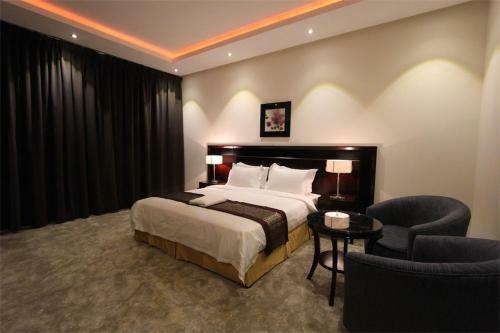 Apartamento Taleen Granada