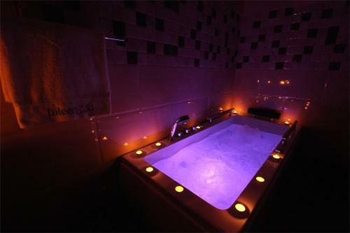 Apartamento Taleen Granada