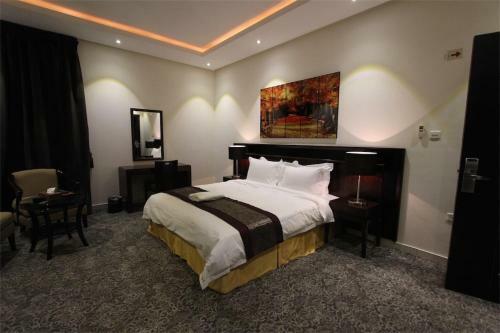 Apartamento Taleen Granada