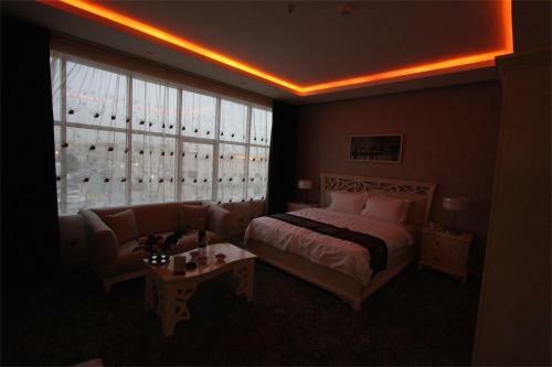 Apartamento Taleen Granada