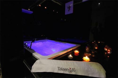 Apartamento Taleen Granada