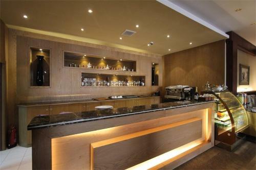 Apartamento Taleen Granada