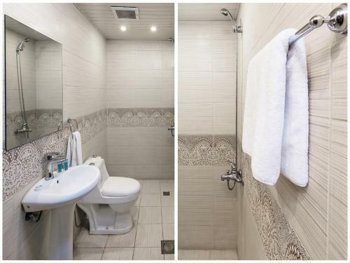 Dome Hotel Suites - Al Orouba