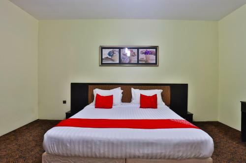 Dome Hotel Suites - Al Orouba