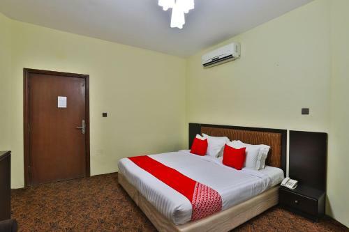 Dome Hotel Suites - Al Orouba