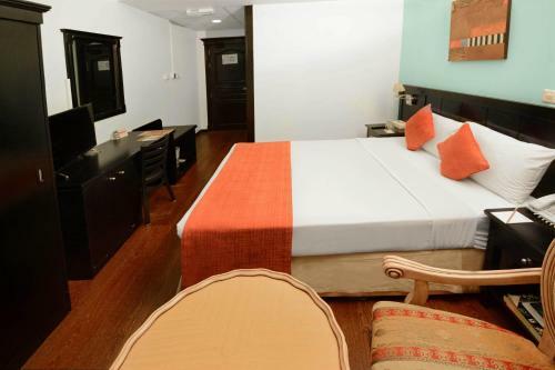 Eureka Hotel