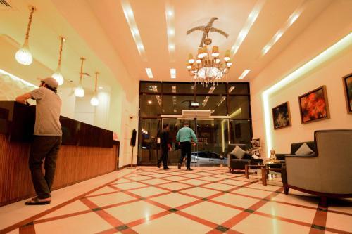 Eureka Hotel