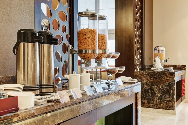 Abidos Hotel Apartment Al Barsha