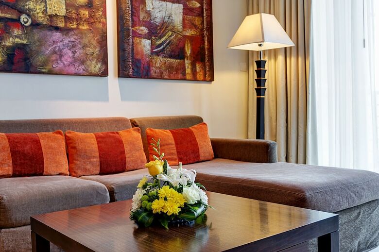 Abidos Hotel Apartment Al Barsha