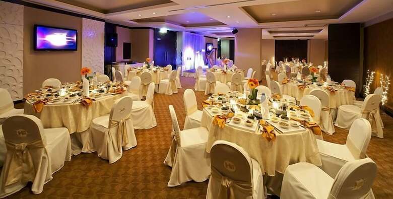 Abidos Hotel Apartment Al Barsha