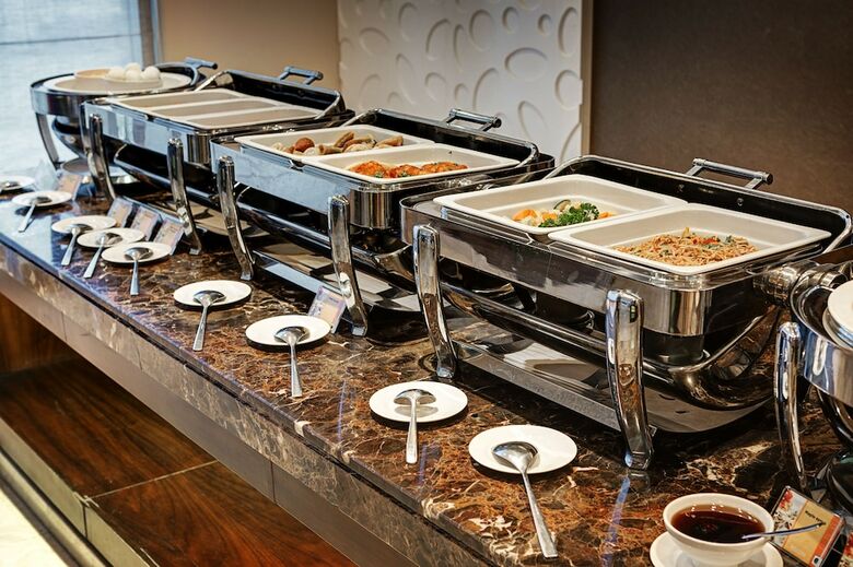 Abidos Hotel Apartment Al Barsha