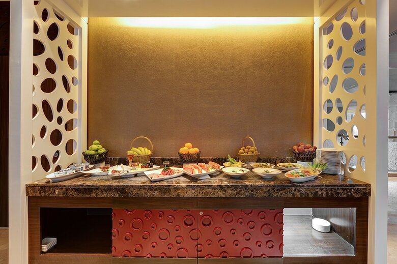 Abidos Hotel Apartment Al Barsha