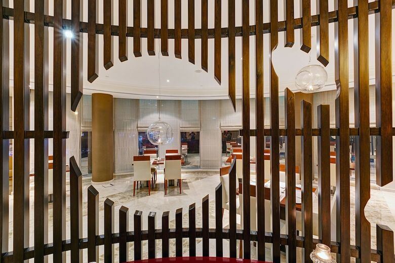 Abidos Hotel Apartment Al Barsha