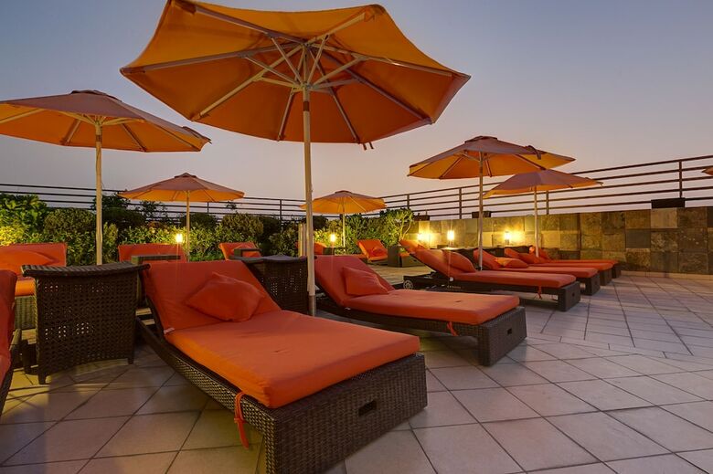 Abidos Hotel Apartment Al Barsha
