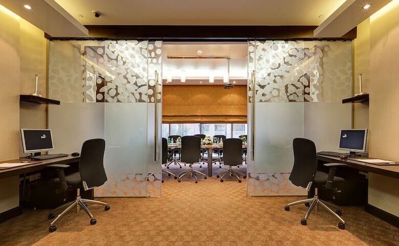 Abidos Hotel Apartment Al Barsha