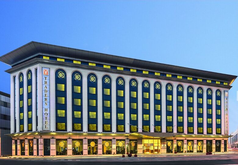 Best Western Premier Deira Hotel