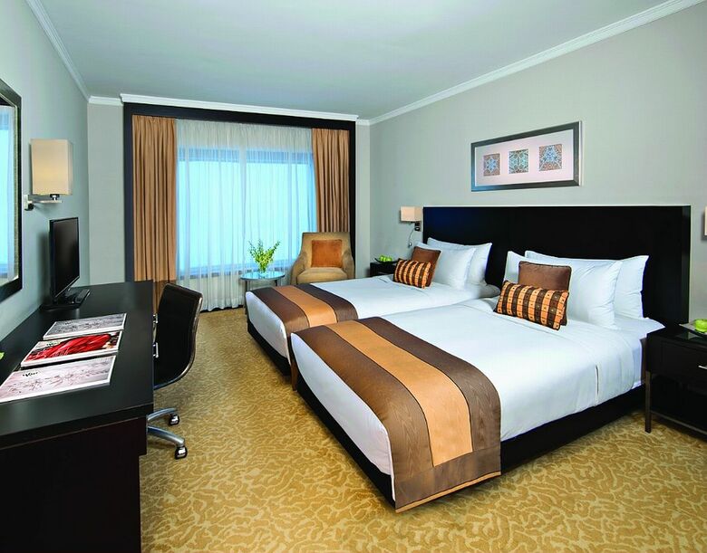 Best Western Premier Deira Hotel