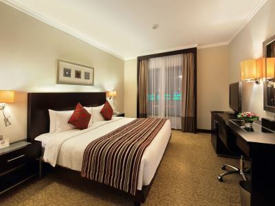 Best Western Premier Deira Hotel