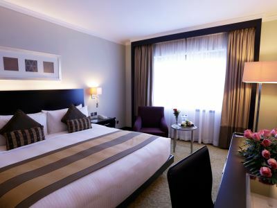 Best Western Premier Deira Hotel