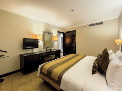 Best Western Premier Deira Hotel