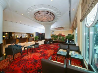 Best Western Premier Deira Hotel