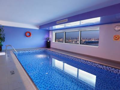 Best Western Premier Deira Hotel